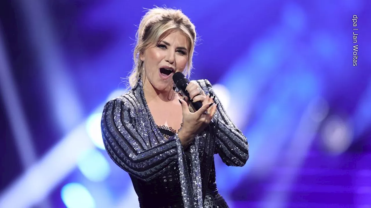 „Beatrice Egli Show“: Diese Promis sind bei dem Schlagerstar zu Gast