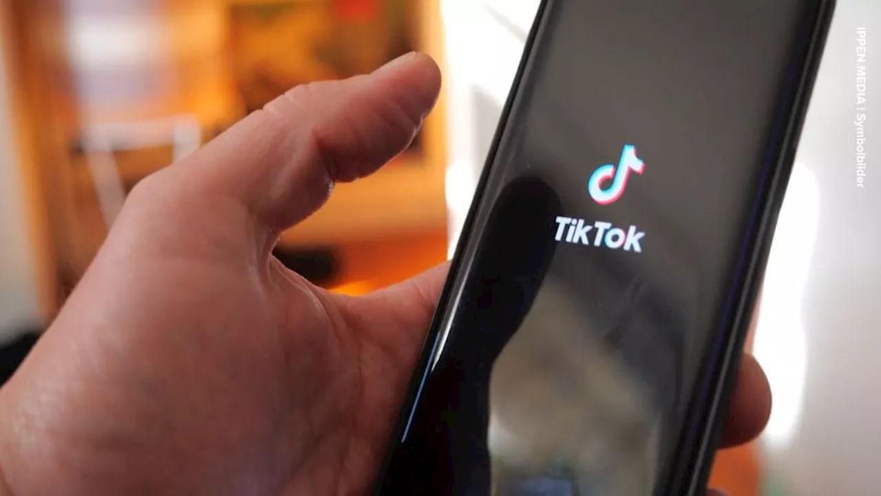 TikTok-Verbot bedroht die Existenz vieler Unternehmen