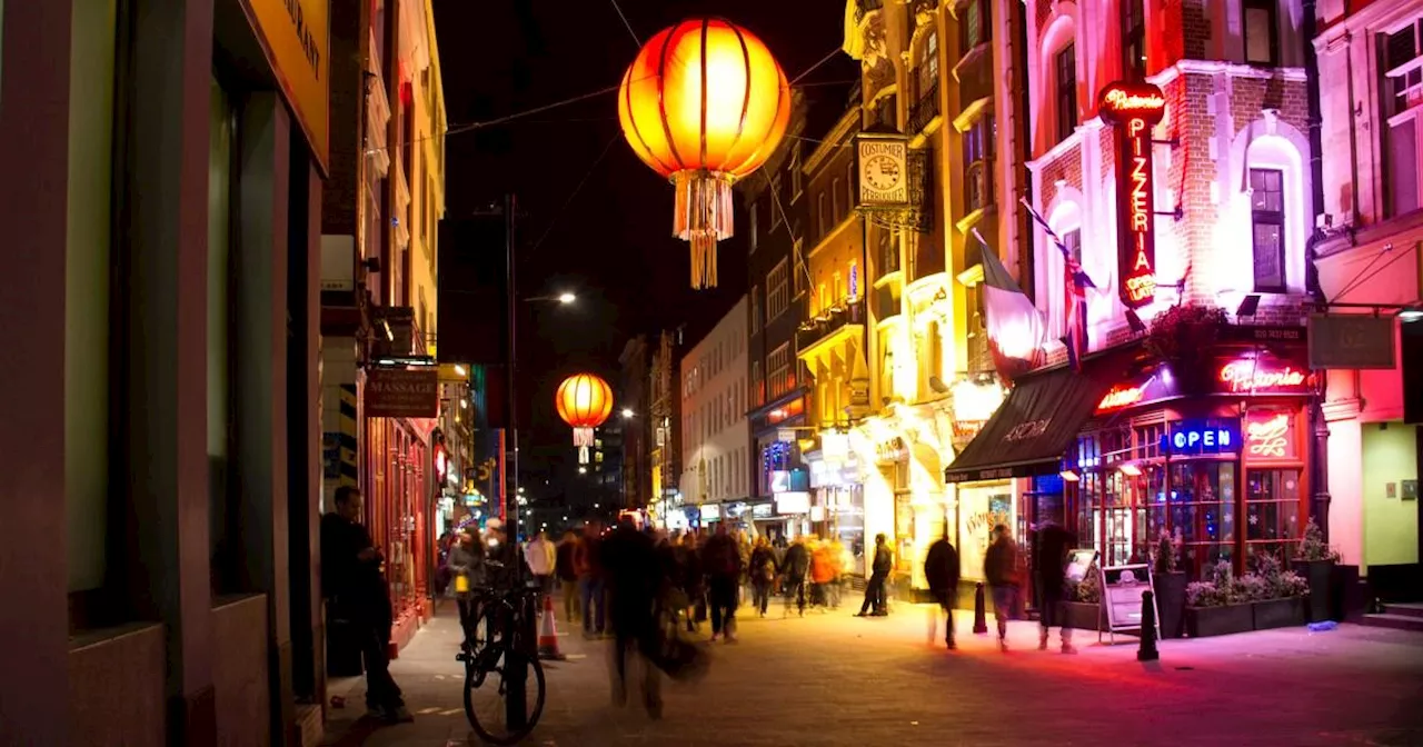 This London street has been named one of the coolest in the world