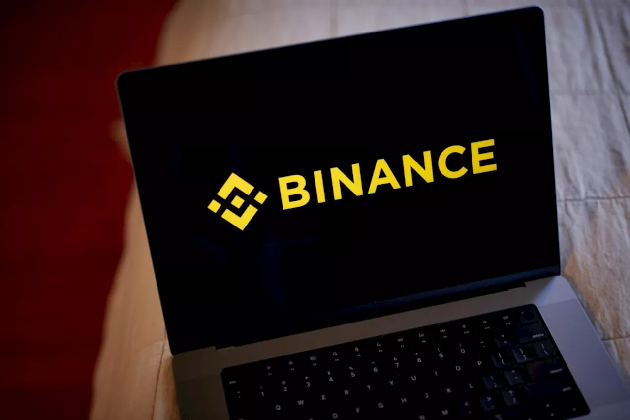 Nigeria detains two Binance execs over currency crisis