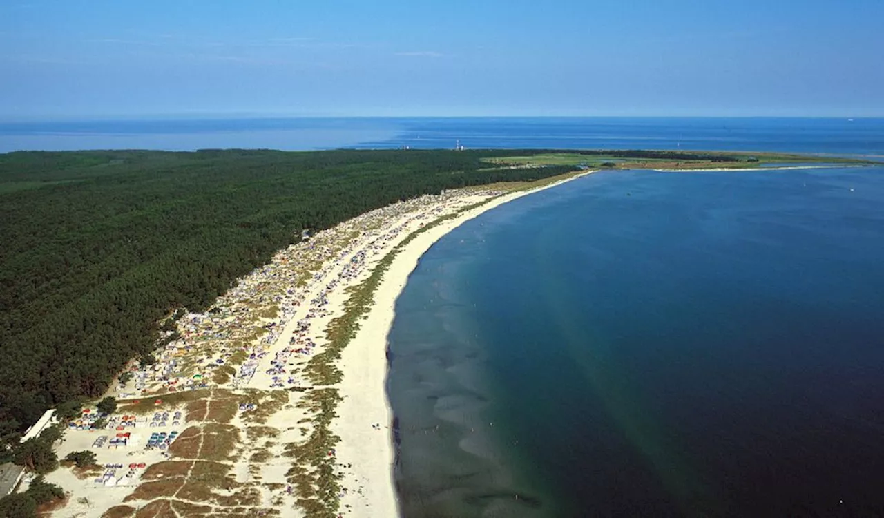 Ostsee-Idyll? Von wegen! Riesen-Zoff auf „Deutschlands schönstem Campingplatz“