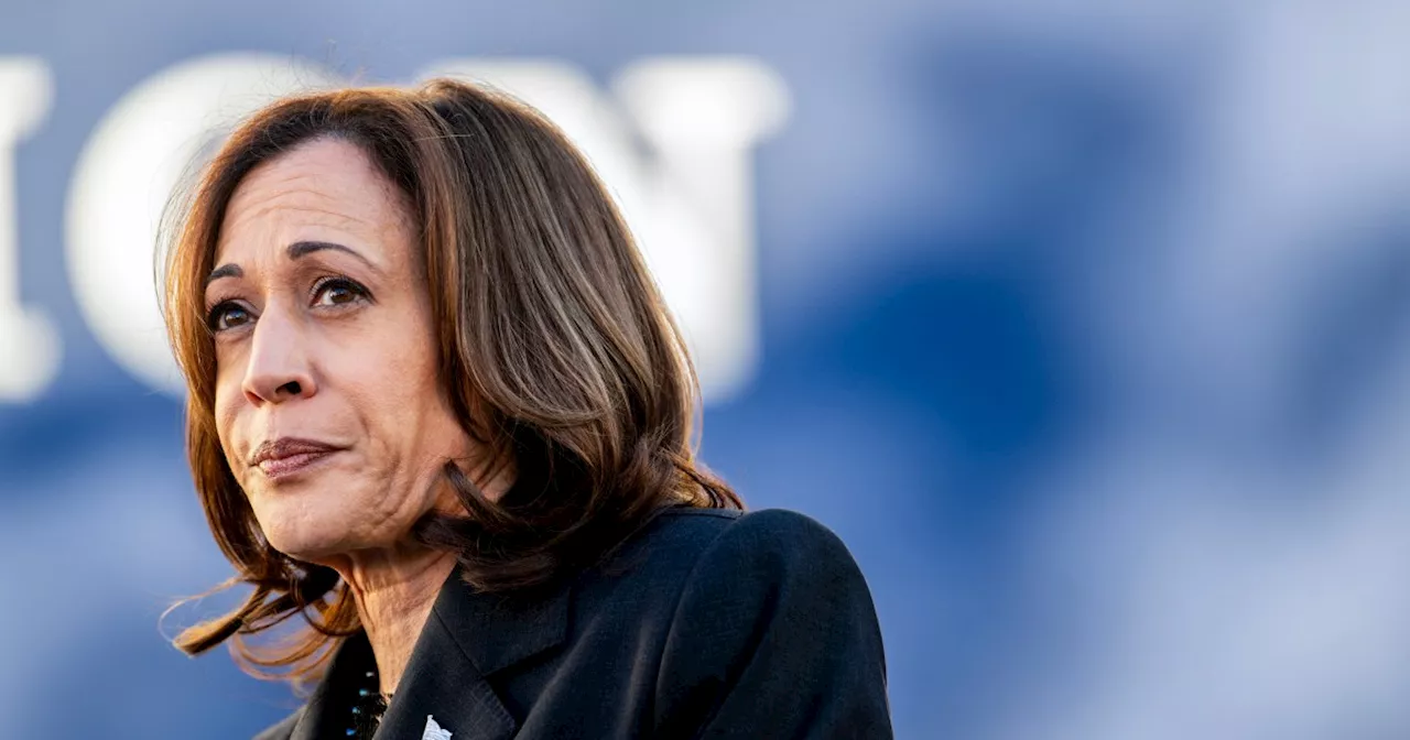 Kamala Harris to visit an abortion clinic, a first for a president or vice president