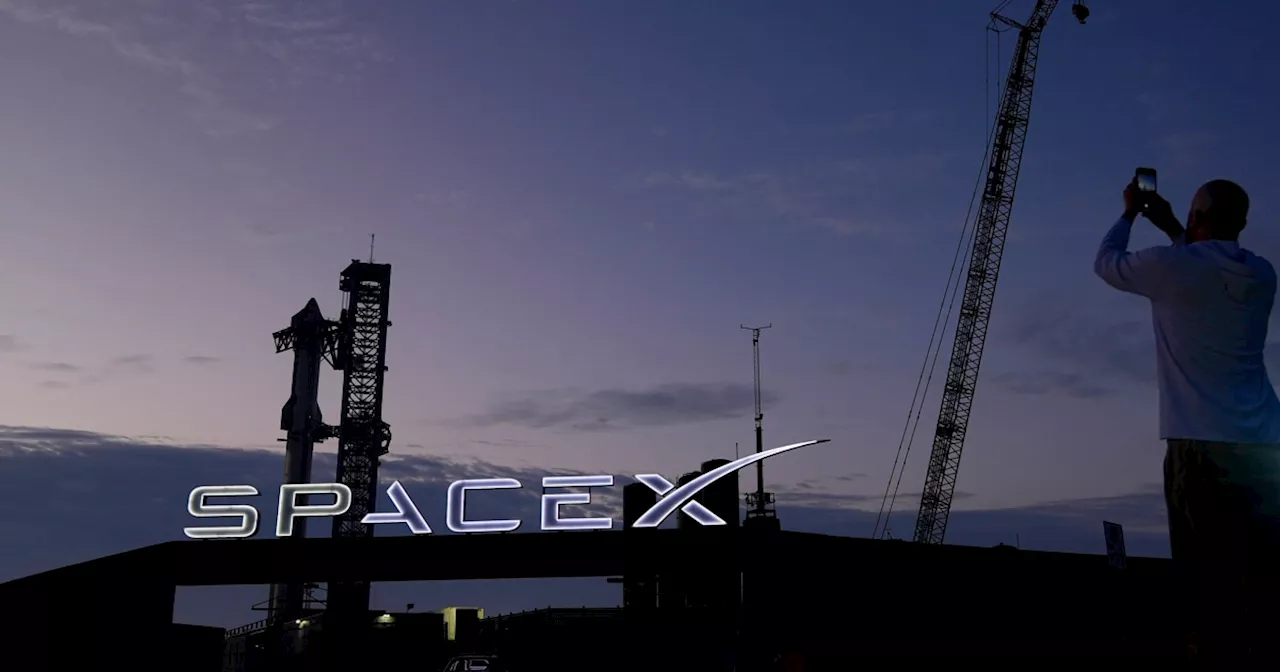 SpaceX Starship launch and Nex Benedict's death ruled a suicide : Morning Rundown