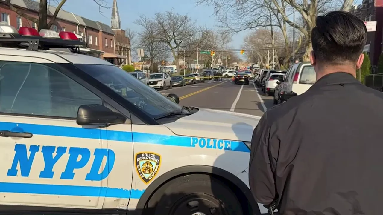 8-Year-Old Boy Killed, Another Child Hospitalized After Being Struck by Vehicle in Queens