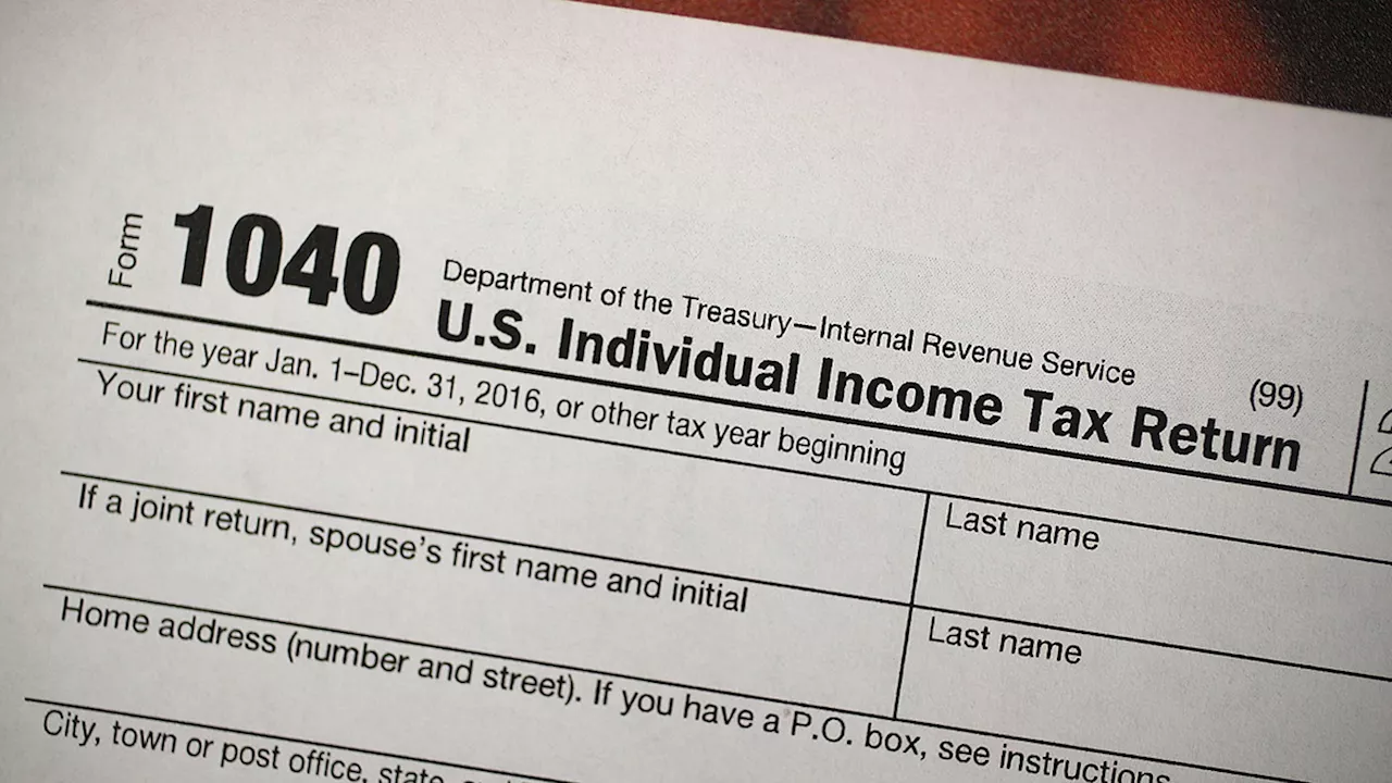 Need tax help? IRS offering San Diegans face-to-face assistance this Saturday