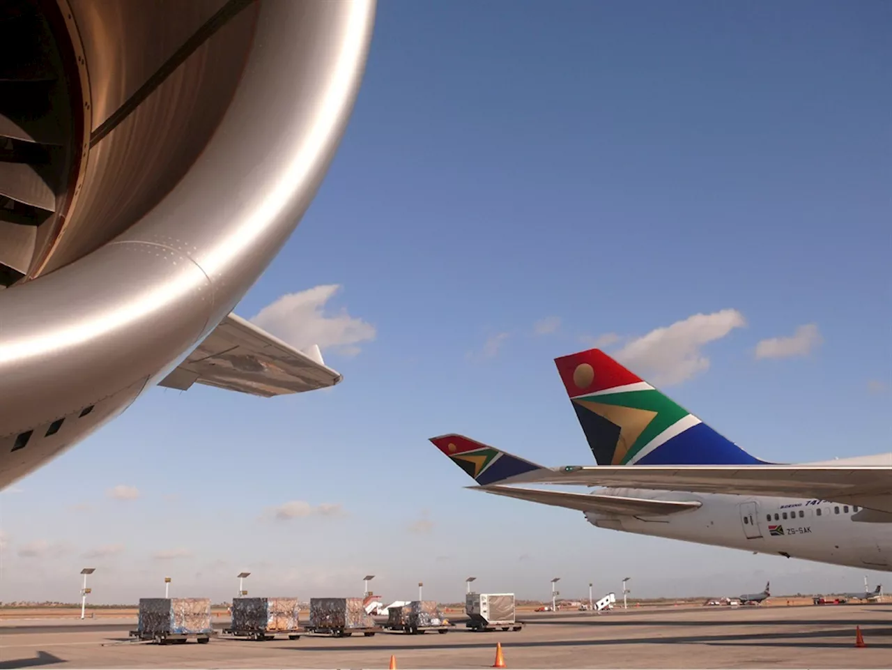 SAA sale to Takatso consortium crashes as government ups price tag