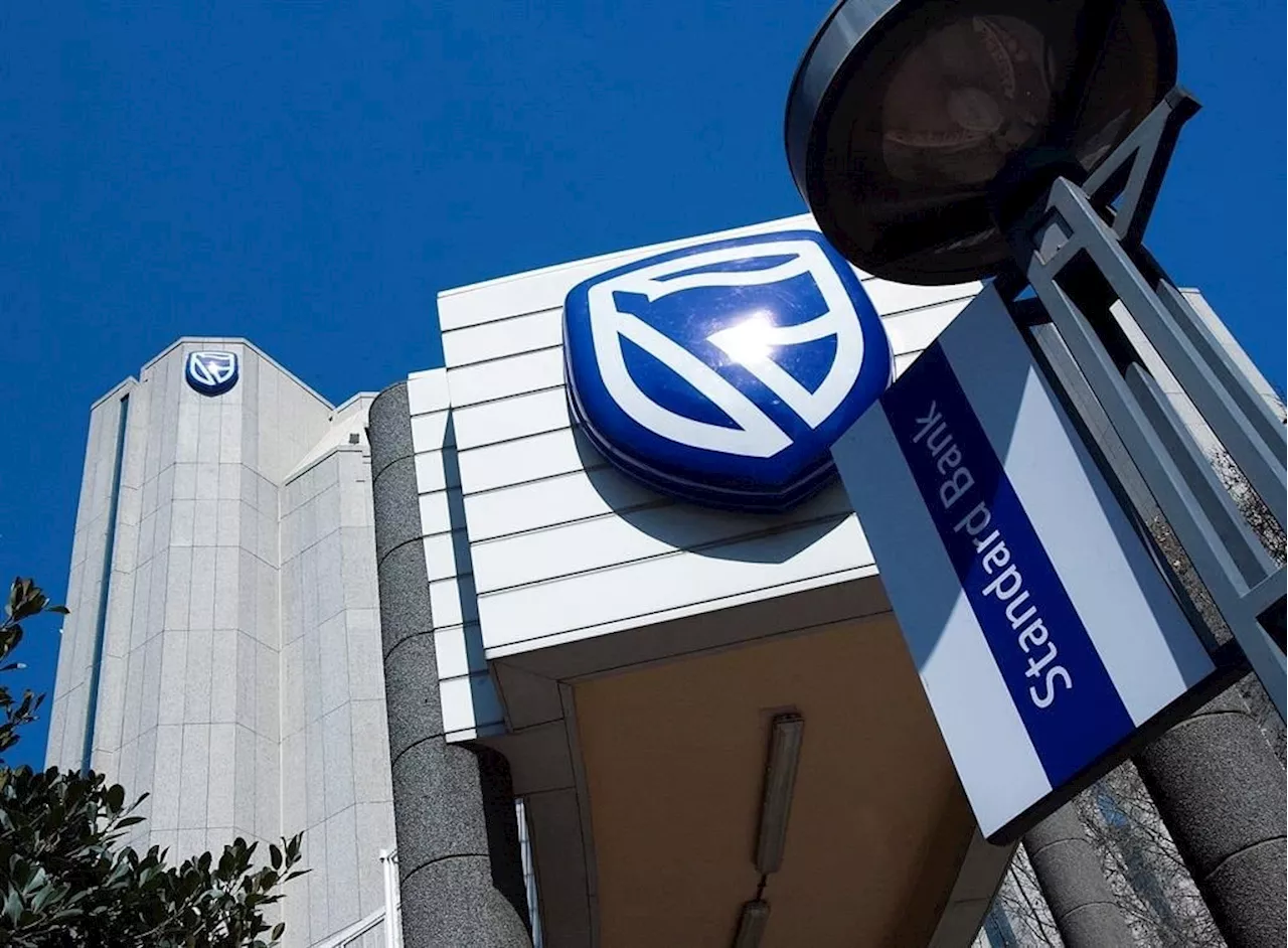 Standard Bank ups dividend by almost a fifth thanks to Africa boost