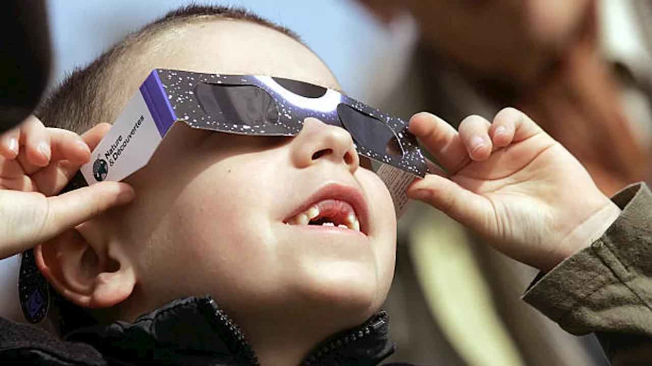 San Antonio and Boerne businesses gear up for solar eclipse tourism boom