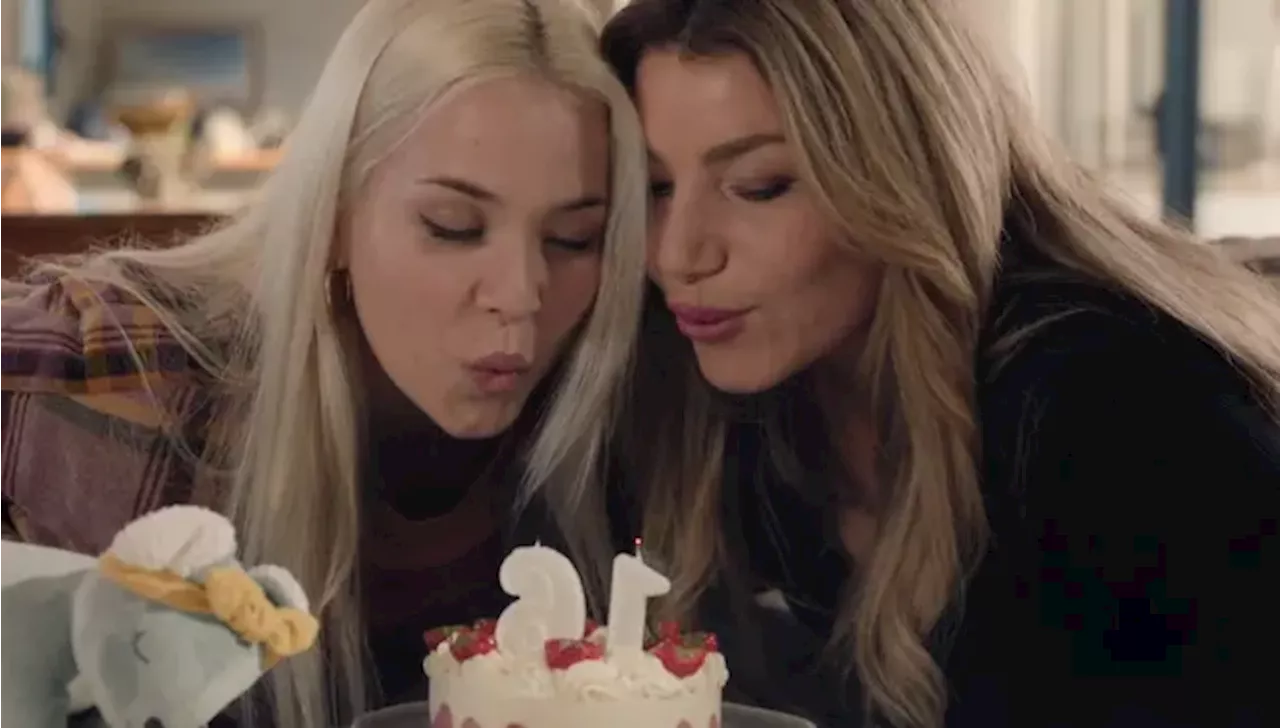 Plus belle la vie, encore plus belle du 15 mars 2024 Zoé fête ses 16 ans avec Ariane et Luna
