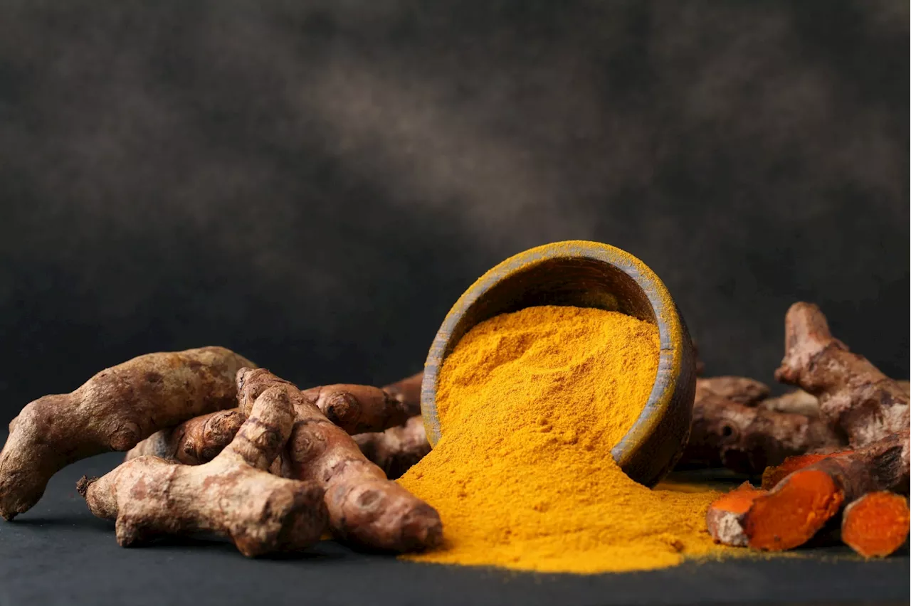 Boosting curcumin's absorption and effectiveness for disease prevention and therapy