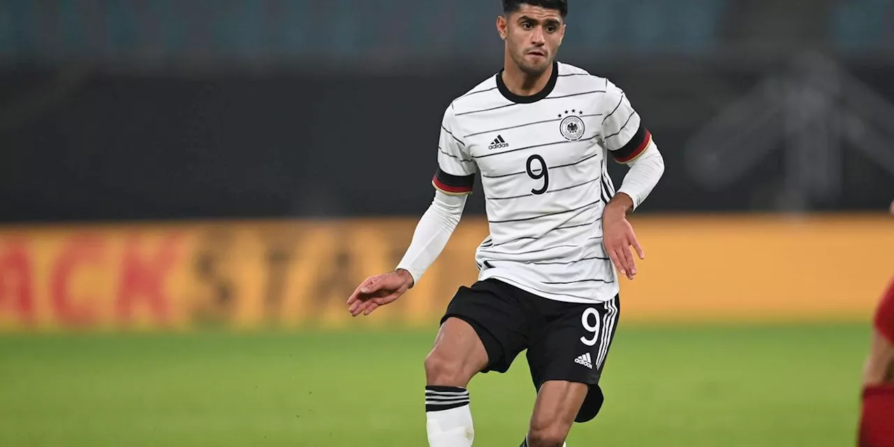 'Herzensprojekt': Dahoud will für Syrien spielen