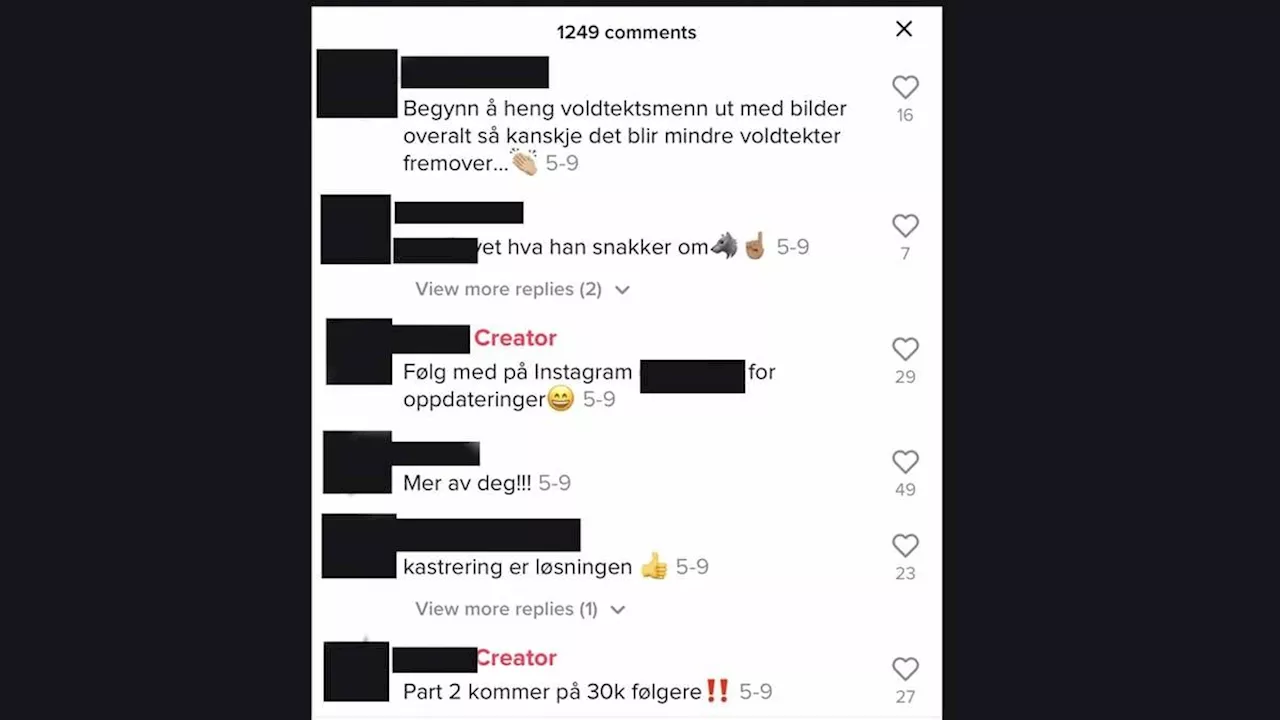 Ankeforhandlinger i gruppevoldtektssaken i Gulating lagmannsrett