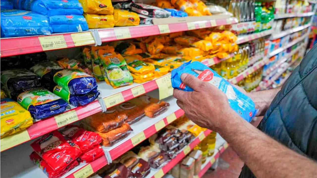 Apertura de importaciones de alimentos: ¿alcanza la medida para bajar los precios?