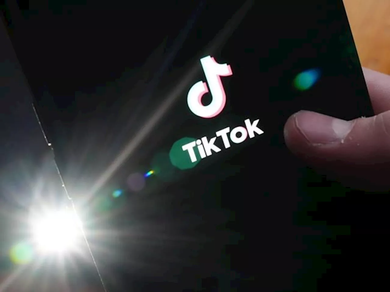 Federal government reveals it ordered national security review of TikTok in September