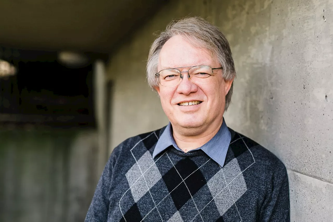 Mathematics Historian Discovers Ancient Usage of Decimal Point