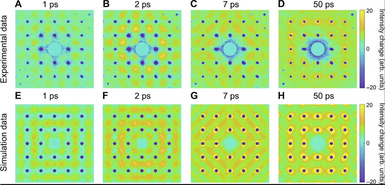 New research on tungsten unlocks potential for improving fusion materials