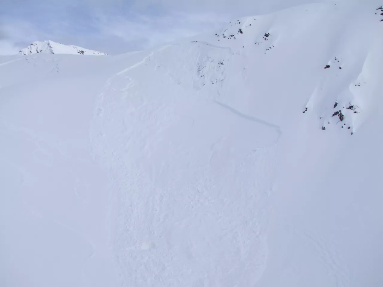 Davos Monstein GR: Skitourengänger (†49) tot geborgen – weiterer schwer verletzt