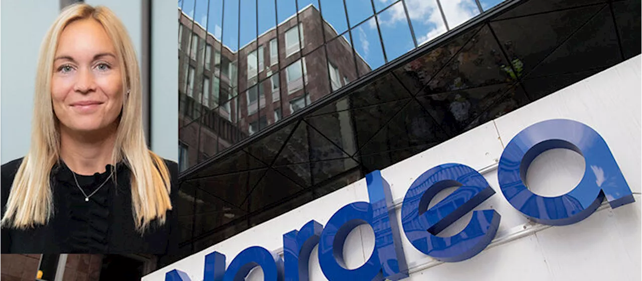 Här är Nordea bland världens bästa