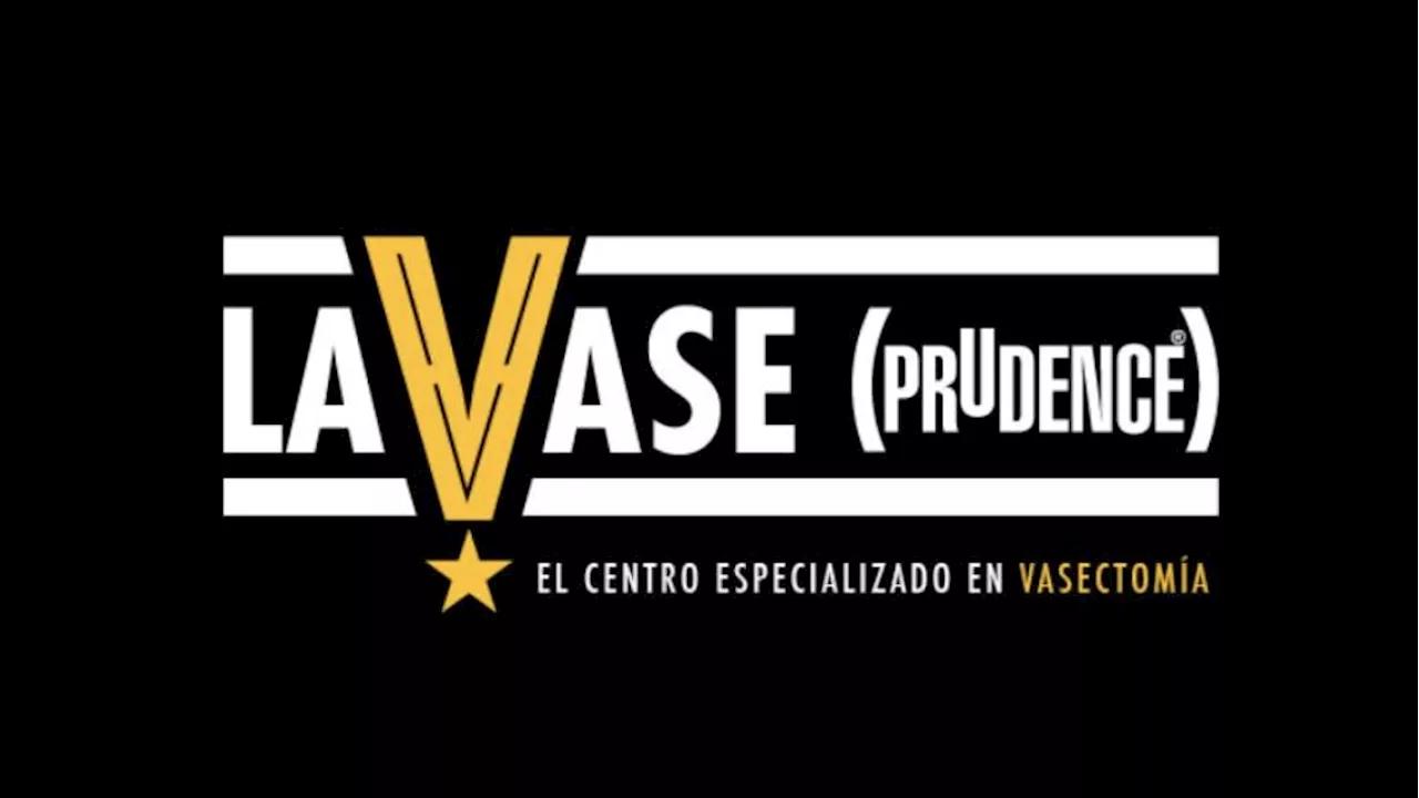 La Vase: Un nuevo concepto para vivir la vasectomía entre amigos, juegos y cerveza