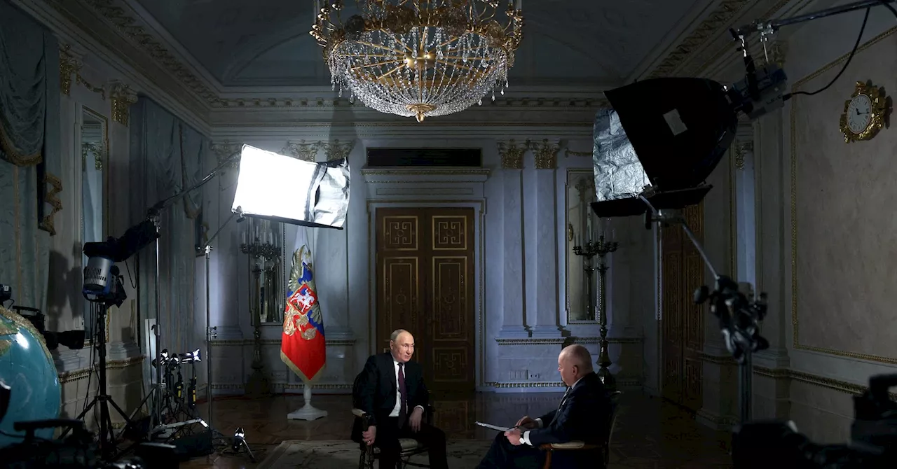 プーチン大統領の発言、核使用の脅しに当たらず＝報道官