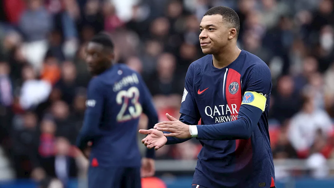 Ligue des champions: les sept adversaires potentiels du PSG en quarts de finale