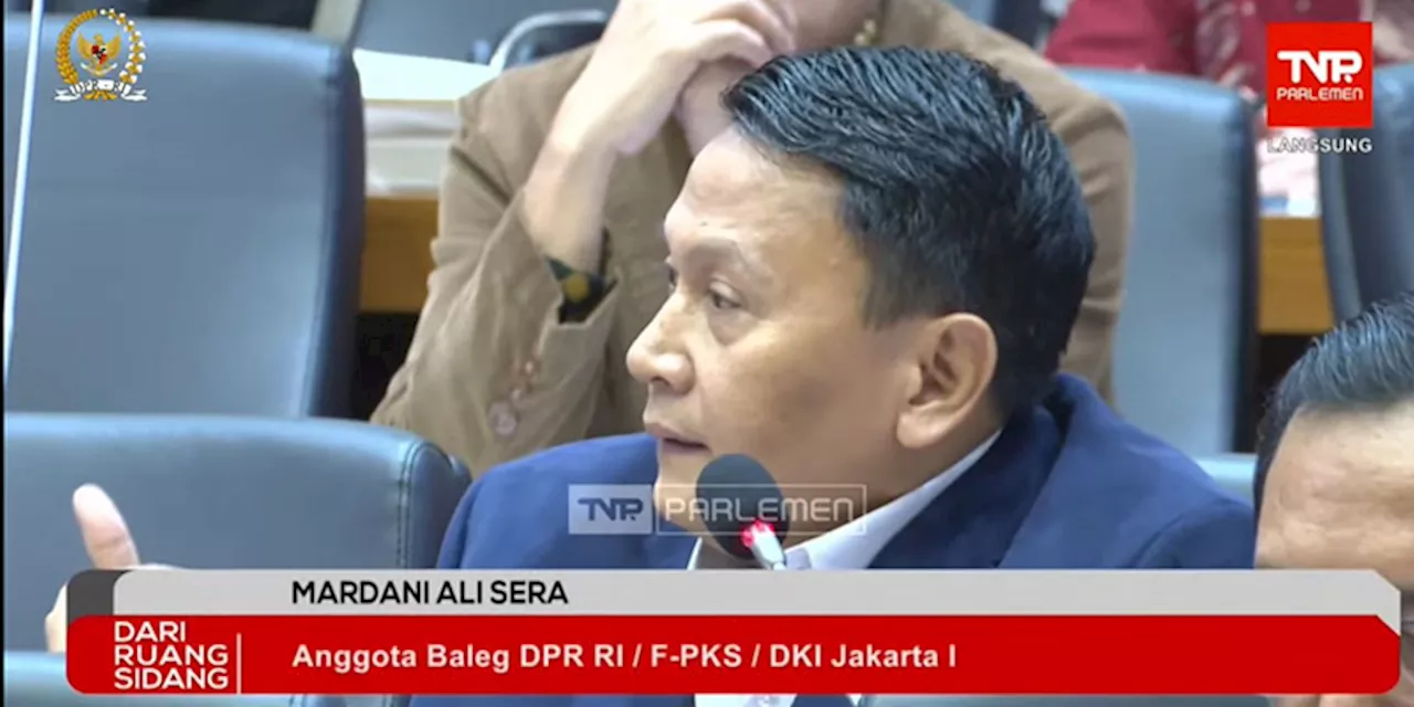 Fungsi Wapres di Dewan Pengarah Aglomerasi Cuma Jembatan