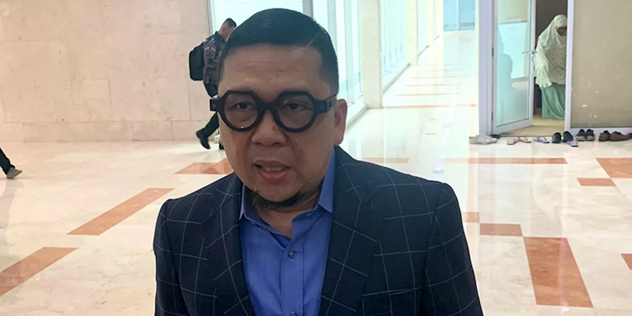 Komisi II DPR Amini Permintaan KPU Tunda Rapat Evaluasi Pemilu 2024