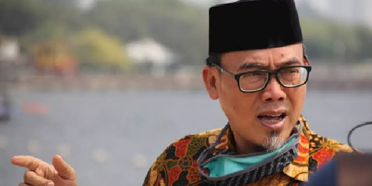 PKS Khawatir Dewan Aglomerasi Sandera Kewenangan Gubernur