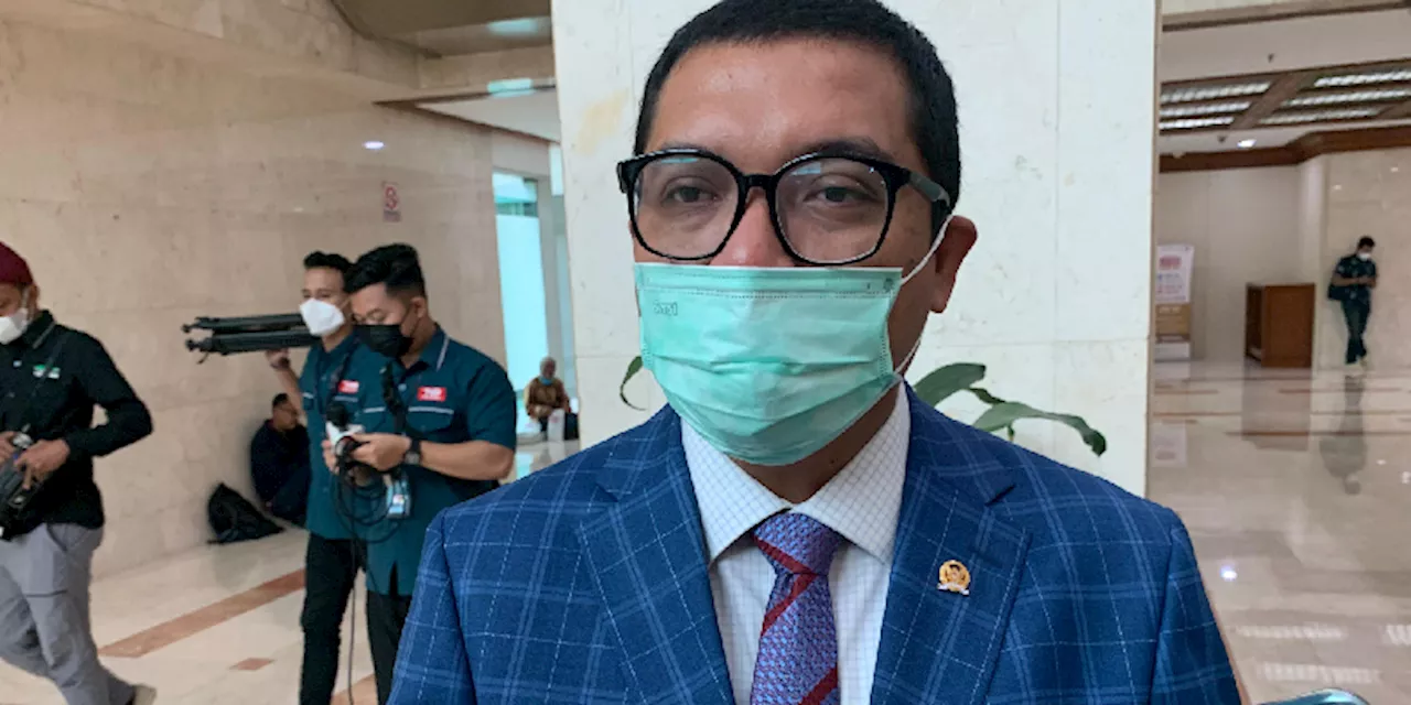 PPP Belum Tentu Ikut Ajukan Hak Angket Seperti PDIP