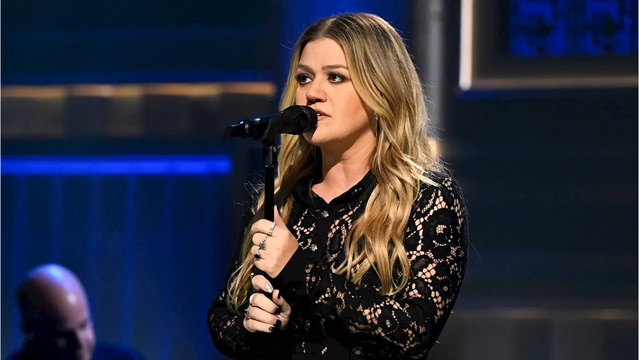 Kelly Clarkson Sues Ex-Husband to Affirm, Possibly Expand Her $2.6 Million Labor Award