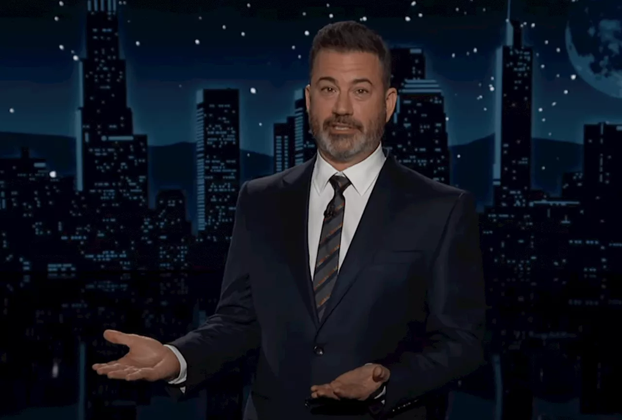 Late-Night Hosts React to Tik-Tok Ban: ‘The Thing That Brings Both Sides Together’