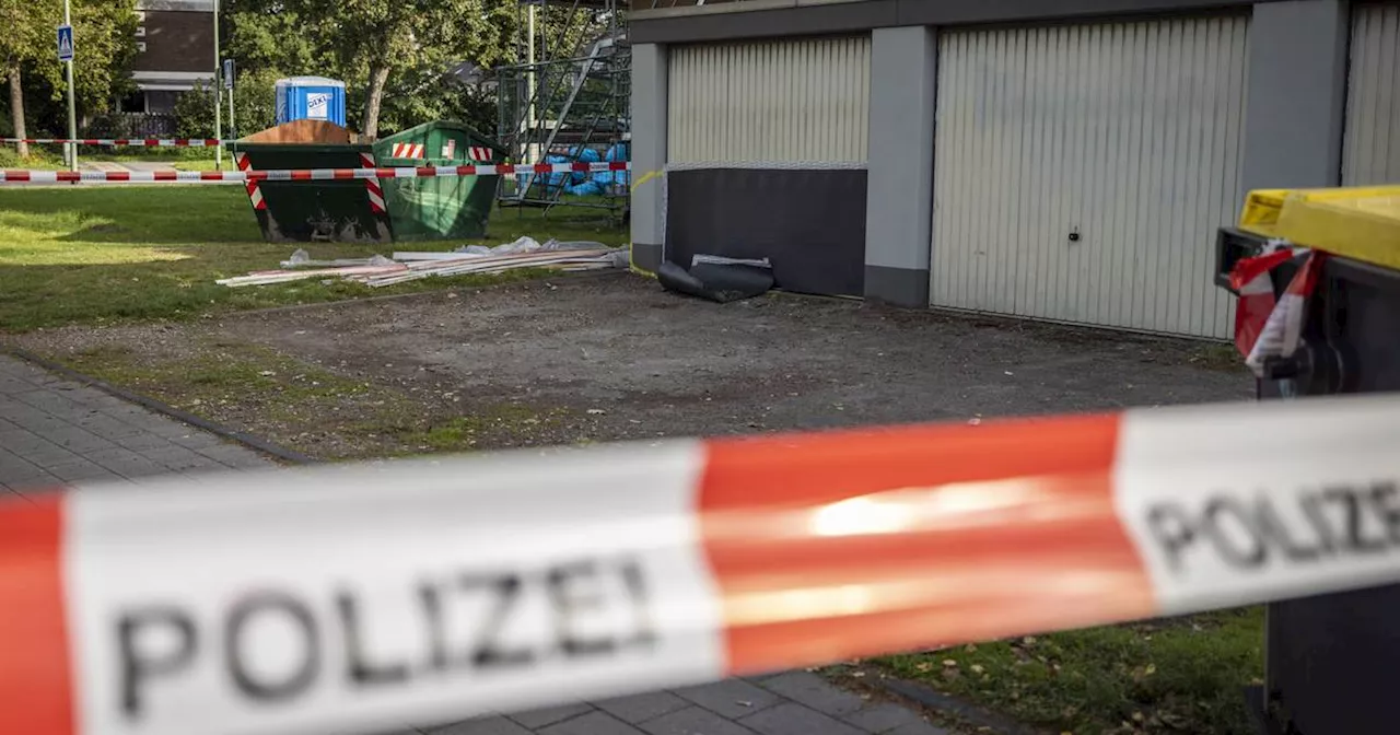 Prozess in Duisburg: 26-Jähriger nach Auto-Attacke wegen Mord angeklagt