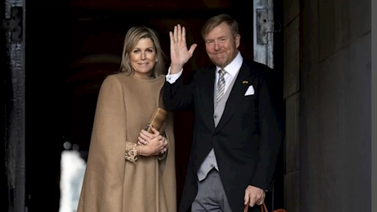 Staatsbezoek koning Willem-Alexander en koningin Máxima aan Vietnam uitgesteld