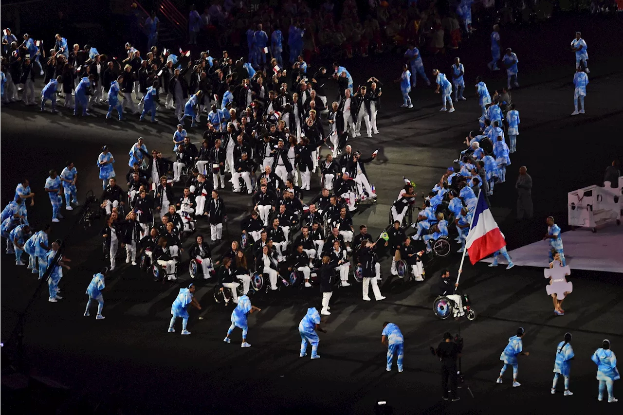 JO de Paris 2024 : on connaît désormais les critères de sélection pour les porte-drapeaux