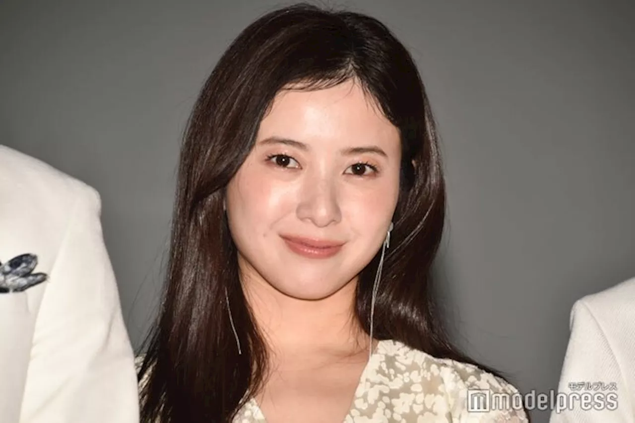 吉高由里子、SNSでの“実況”が話題「臨場感すごい」「共感できる」の声続々（2024年3月13日）｜BIGLOBEニュース