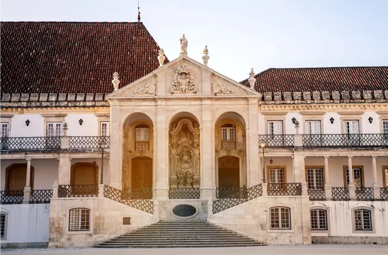 CES da Universidade de Coimbra pede desculpa às vítimas de assédio e abuso