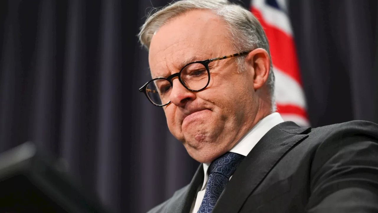 Labor is ‘slowly destroying’ the Australian economy