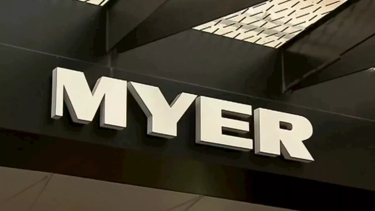 Olivia Wirth appointed as Myer Executive Chairwoman