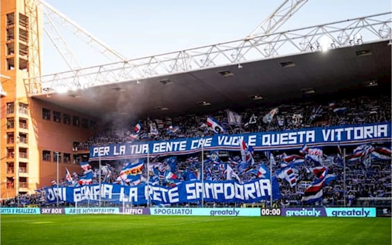 Sampdoria, c’è l’accordo tra Manfredi e Vidal-Ferrero: l’ex proprietà esce di scena