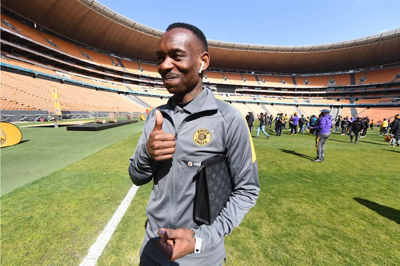 Khama Billiat's move could bring attention to Zimbabwean Premier League