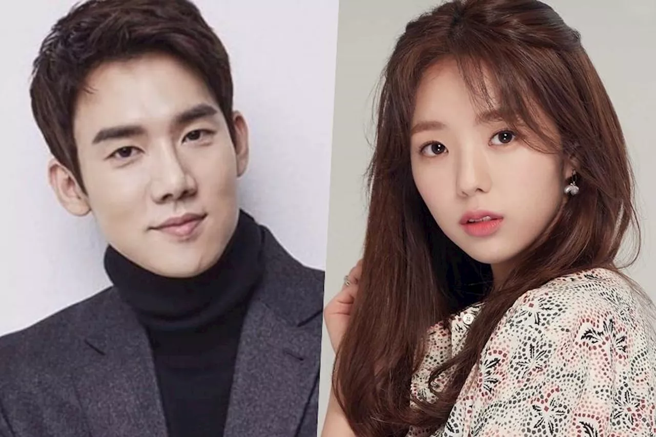 Yoo Yeon Seok And Chae Soo Bin In Talks To Star In New Drama