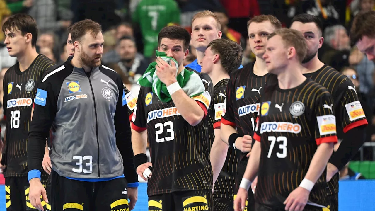 Fünf Ringe als Handball-Prämie: Olympia für null Euro!