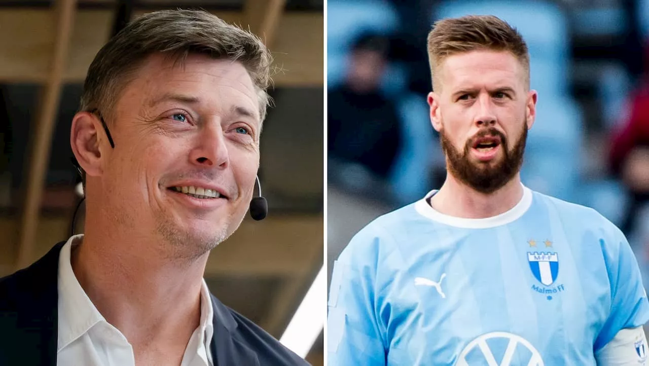 Ingen Pontus Jansson i landslaget