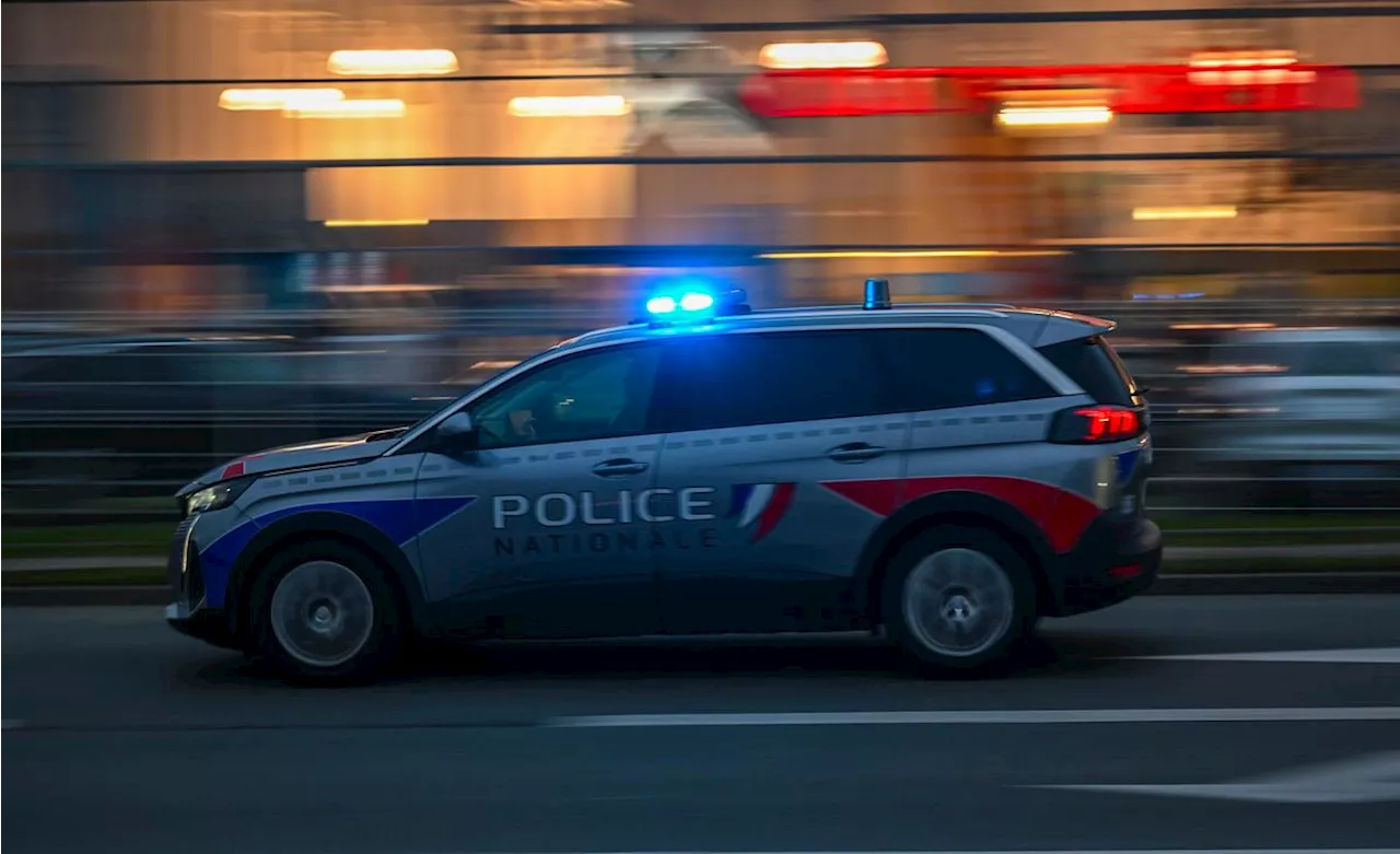 Bordeaux : deux hommes morts depuis plusieurs jours découverts dans un appartement