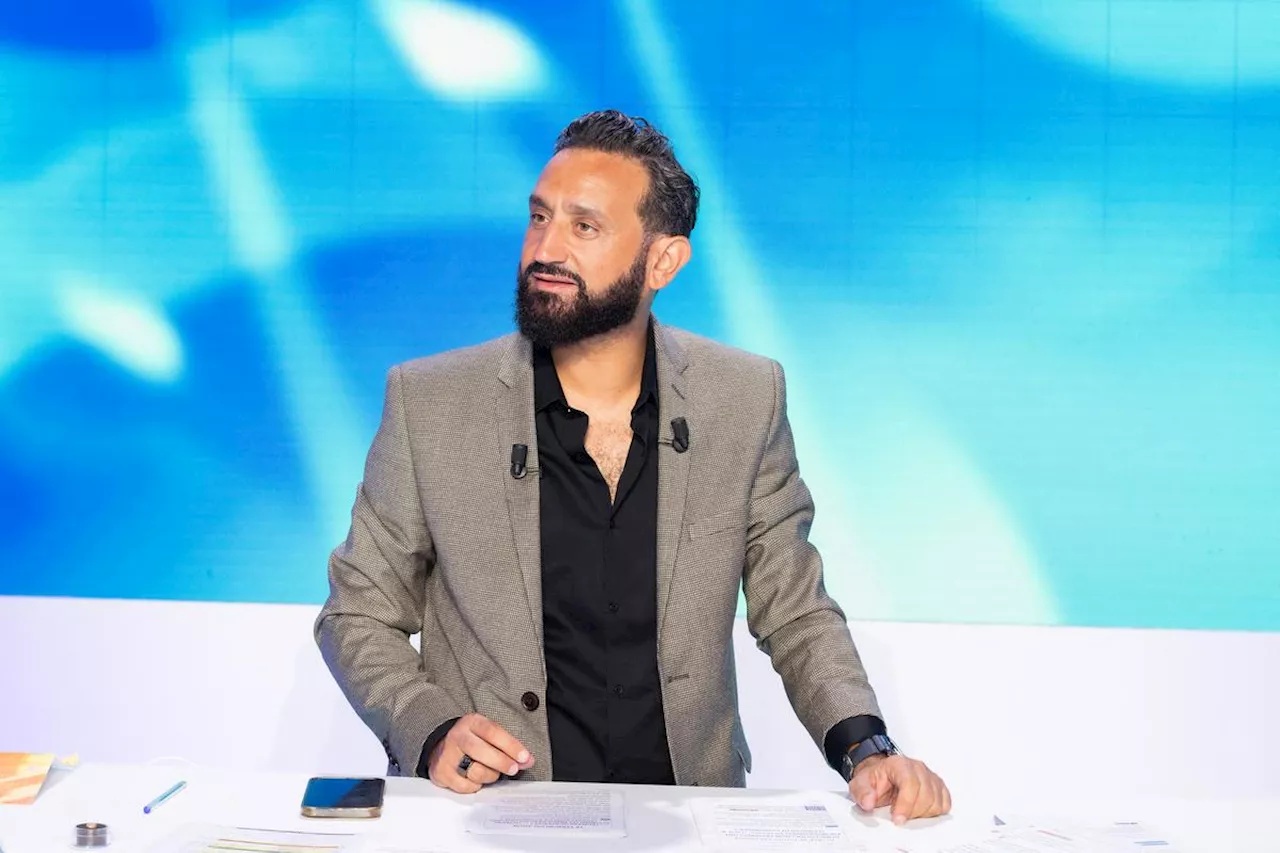 Commission d’enquête TNT : Cyril Hanouna devant les députés ce jeudi, une audition à haut risque