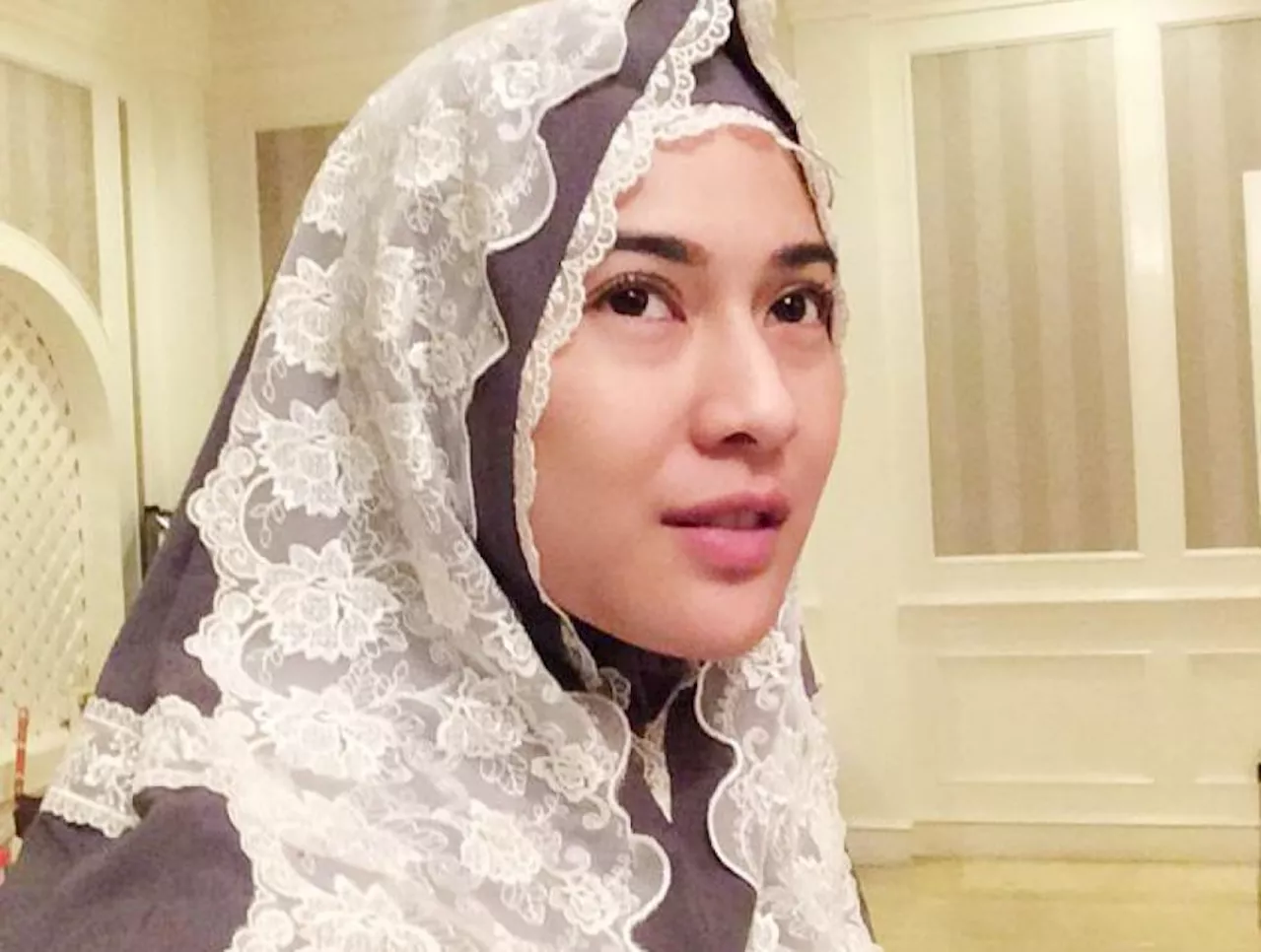 6 Mukena Buatan Lokal yang Stylish dan Fashionable