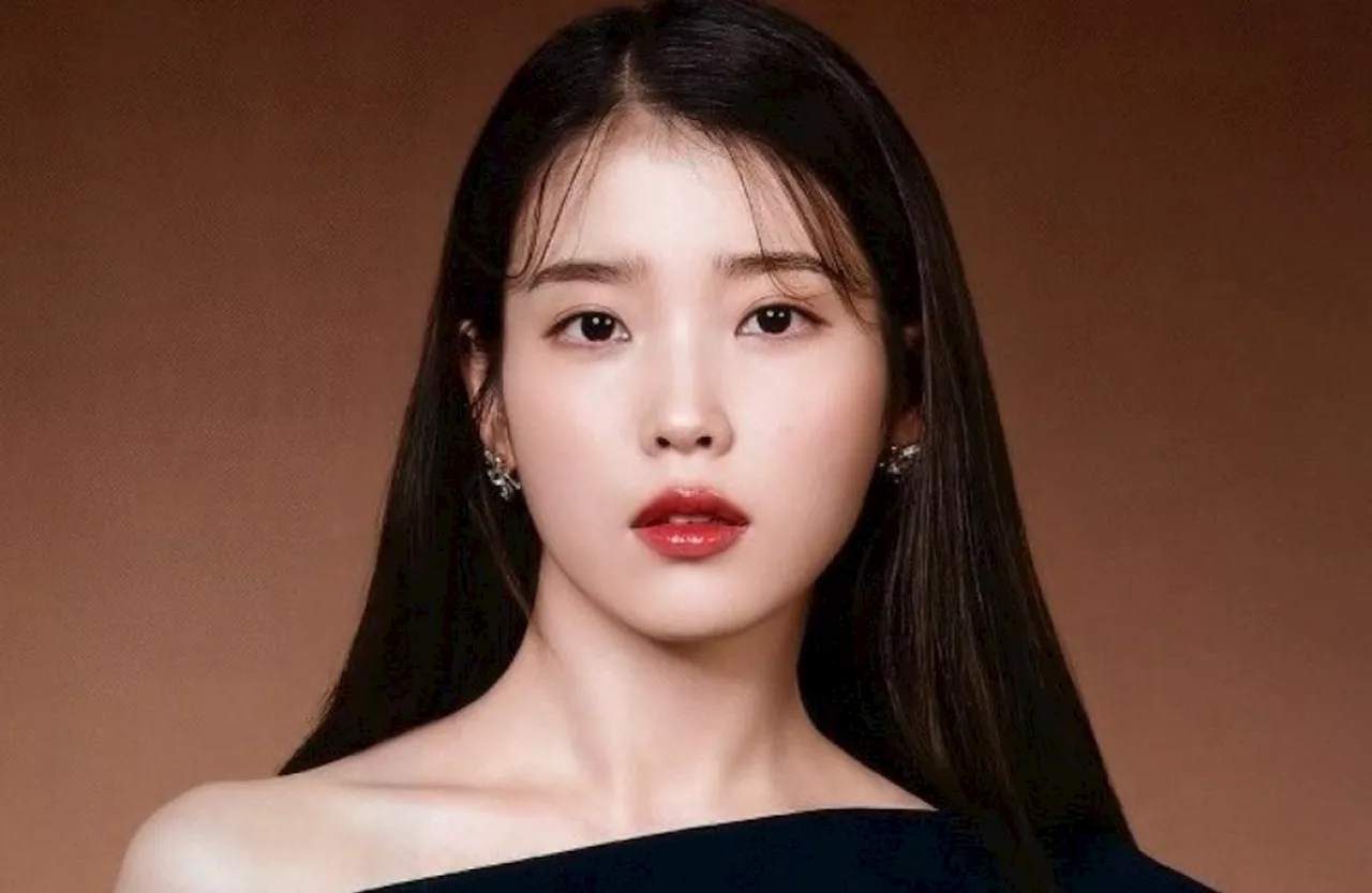 Penyanyi Korea Selatan IU Akan Gelar Konser di Jakarta