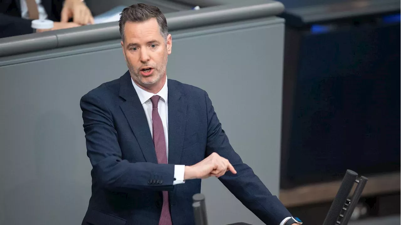 Bezahlkarte Für Geflüchtete: FDP Mahnt Grüne Zu Entscheidung „nächste ...