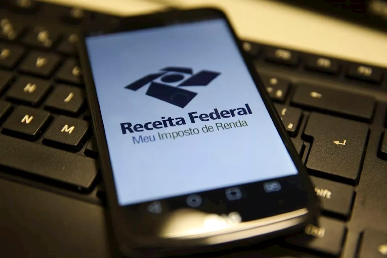 Imposto de Renda 2024: saiba como fazer a declaração pelo celular