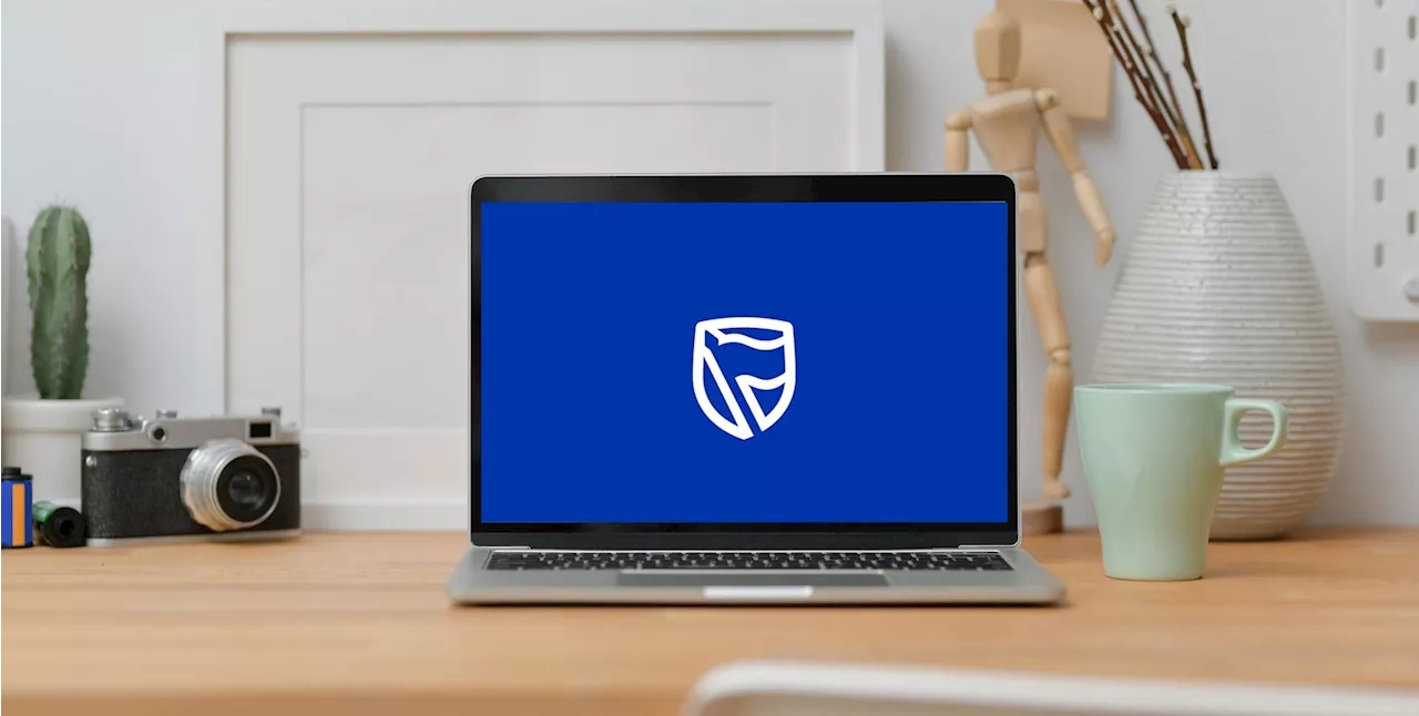 Standard Bank IT spending jumps 14%